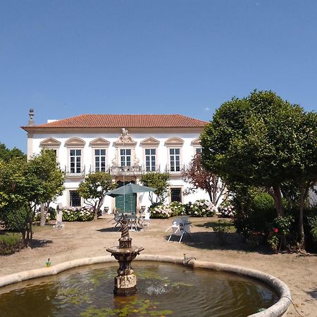 Palacio Da Portela III Coimbra Exterior photo